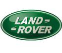 Логотип Land Rover