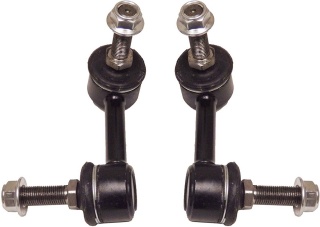 Замена стабилизатора Land Rover Freelander  в Жуковском