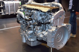 Замена дизельного двигателя Land Rover Range Rover Velar  