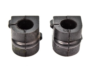 Замена втулок стабилизатора Land Rover Discovery  в Жуковском