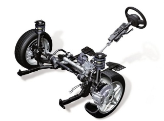 Диагностика заднего и переднего привода Land Rover Range Rover Sport  в Жуковском