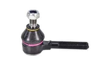 Замена рулевых наконечников Land Rover Defender  в Жуковском